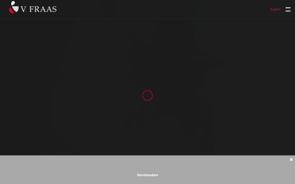 vfraas.com