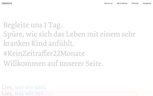 www.22monate.de