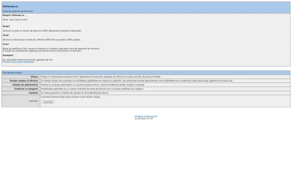 www.3xforum.ro