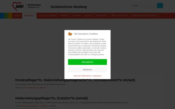 awo-neuburg.de