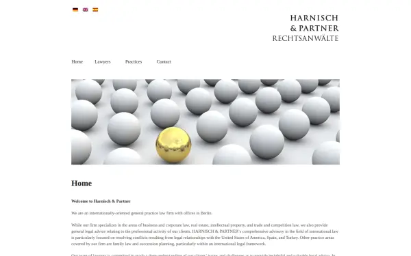 harnisch-partner.de