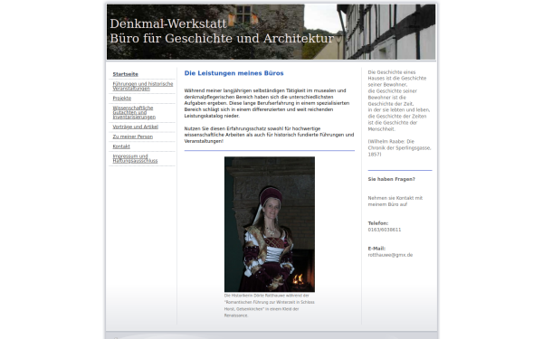 www.denkmal-werkstatt.de