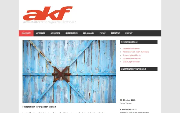 akf-hemsbach.com