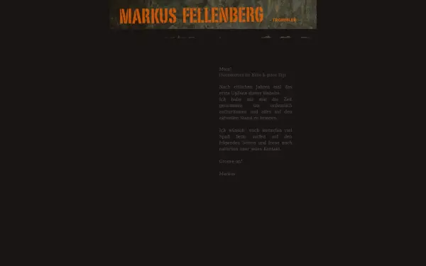 markusfellenberg.de