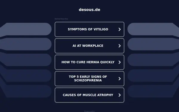 desous.de