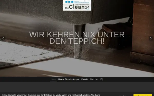 www.mcclean24.de