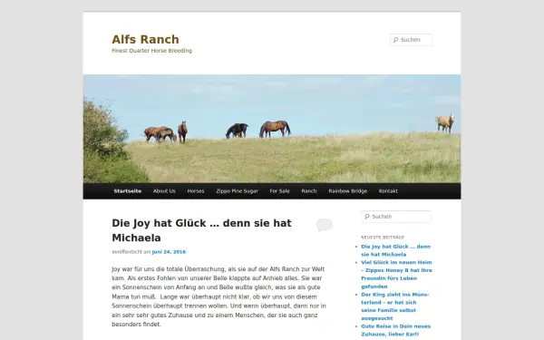 alfs-ranch.de