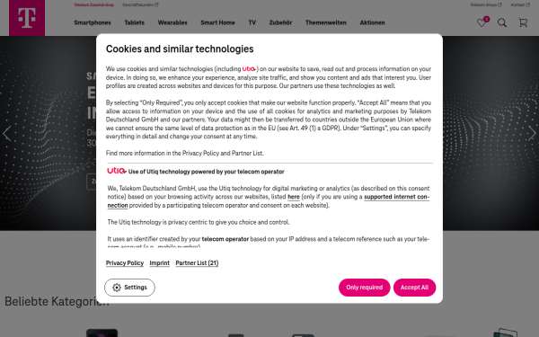 shop.telekom.de