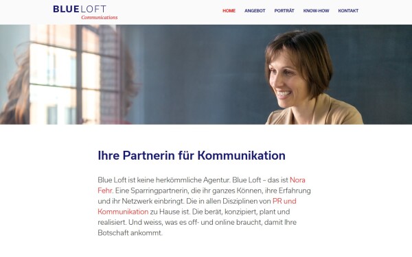 blueloft.ch