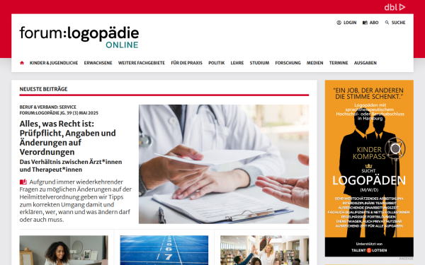 forum-logopaedie.de