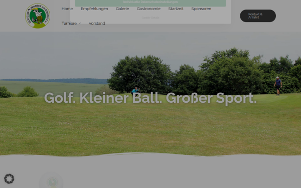 gcwaldeck.de
