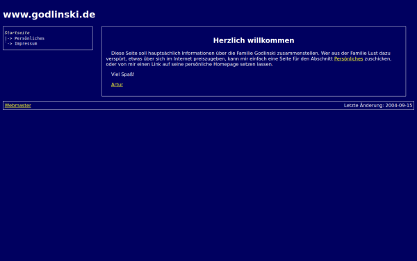 godlinski.de
