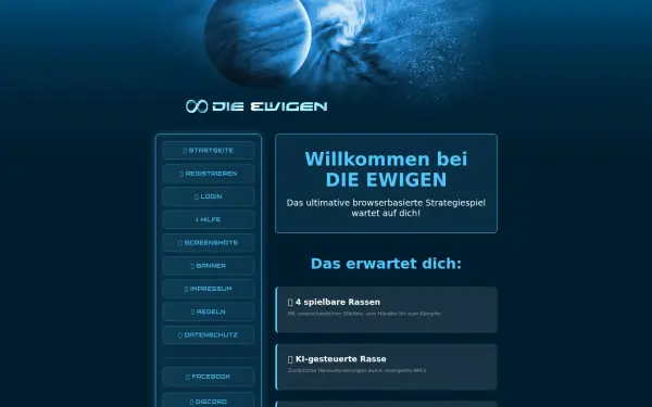www.die-ewigen.com