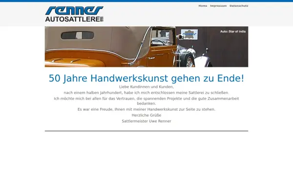 autosattlereirenner.de