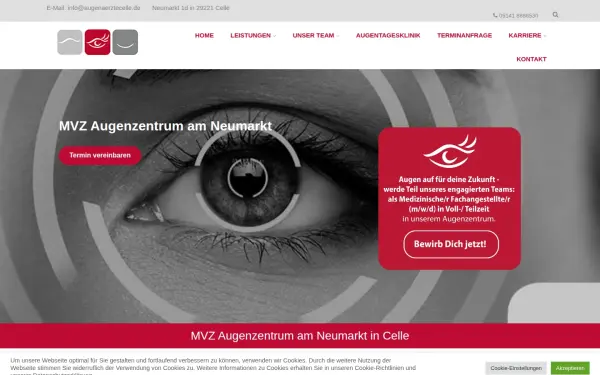 www.augenaerztecelle.de