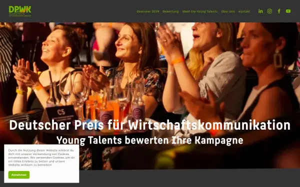www.dpwk.de