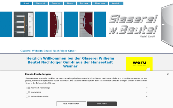 glasereibeutel.de