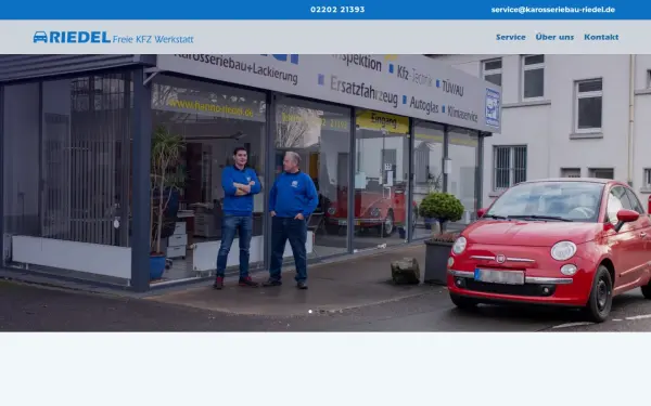 karosseriebau-riedel.de