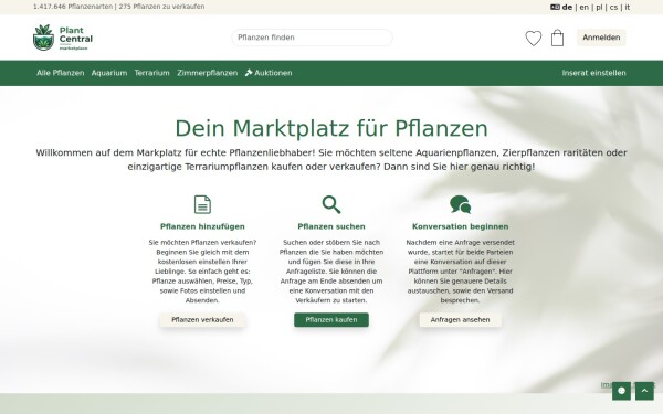 plant-central.de