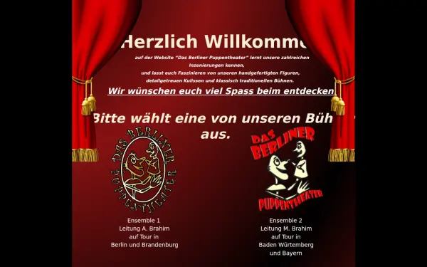 das-berliner-puppentheater.de