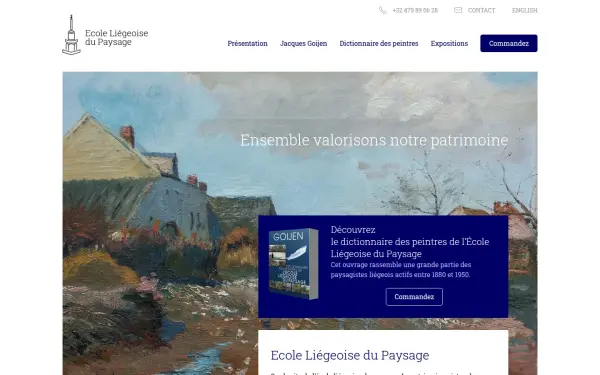 ecole-liegeoise-du-paysage.net