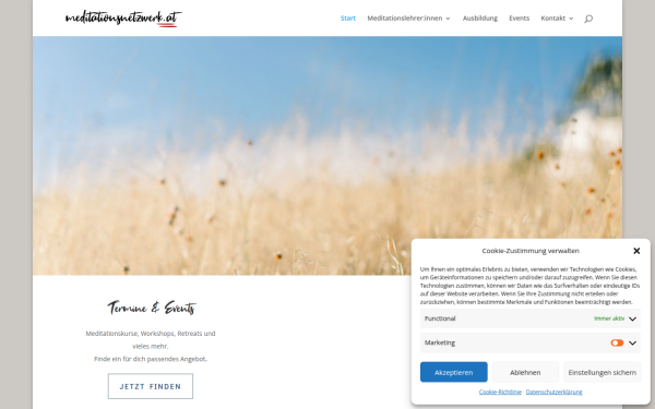 www.meditationsnetzwerk.at