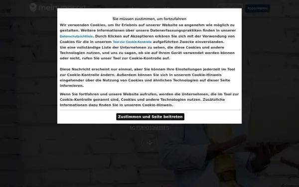 www.meinungsort.de
