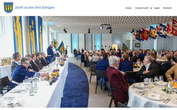 zunft-drei-koenige.ch