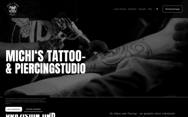 www.michis-tattoo.de