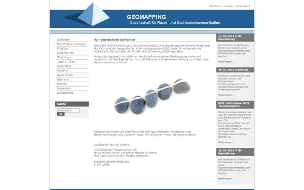 www.geomapping.de