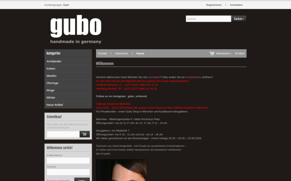 www.guboshop.de