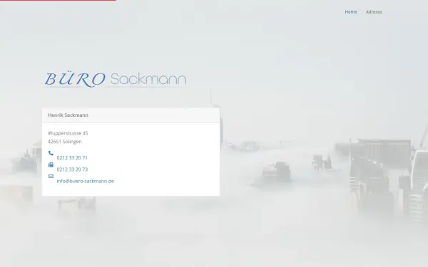 www.buero-sackmann.de