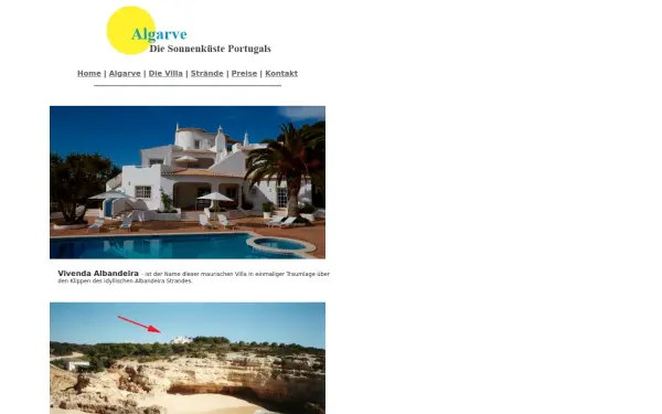 algarve-traumlage.de