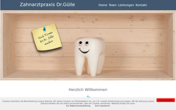 dr-guelle.de