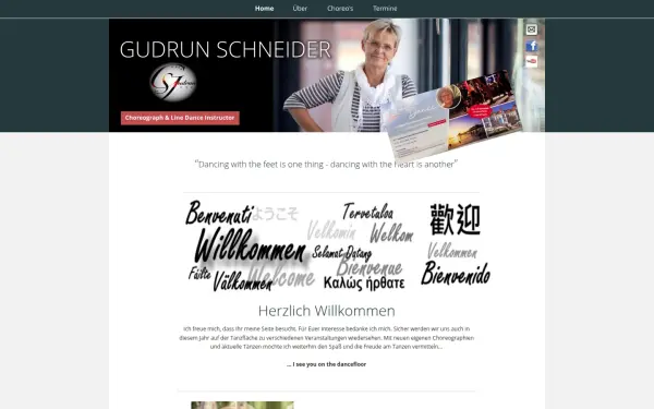 linedancer-on-tour.de