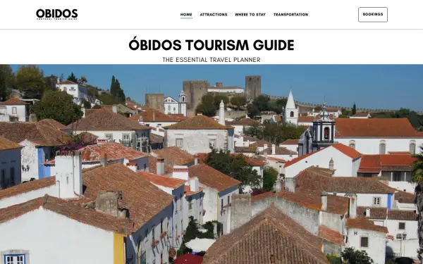 www.obidosportugaltourism.com