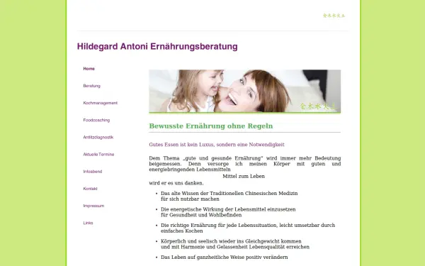 antoni-ernaehrung.de