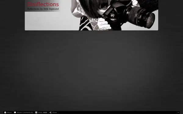 disiflections.de