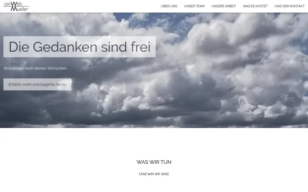 www.der-web-mueller.de