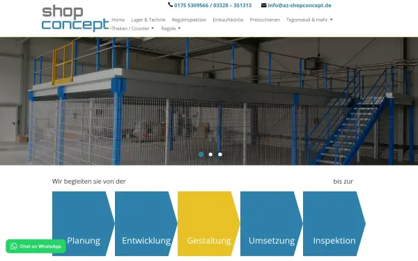 az-shopconcept.de