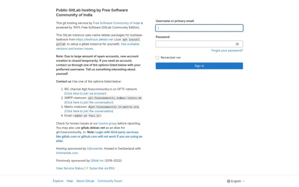 gitlab.debian.net