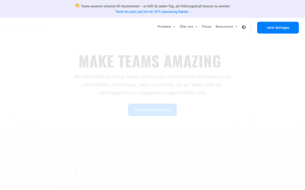 www.teamazing.de