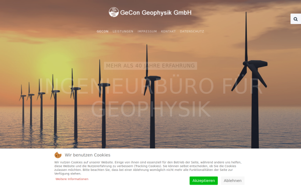 gecon-geophysik.de