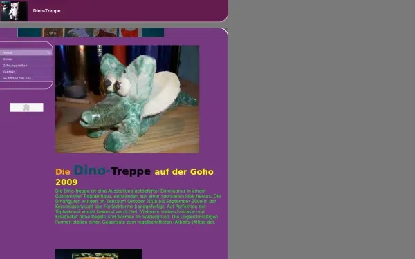 dino-treppe.de