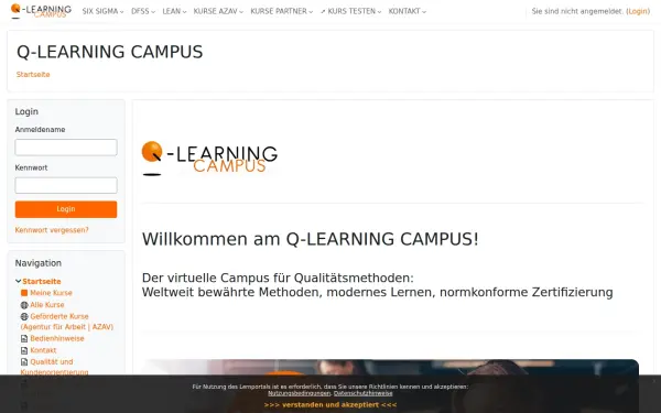 q-learning-campus.de