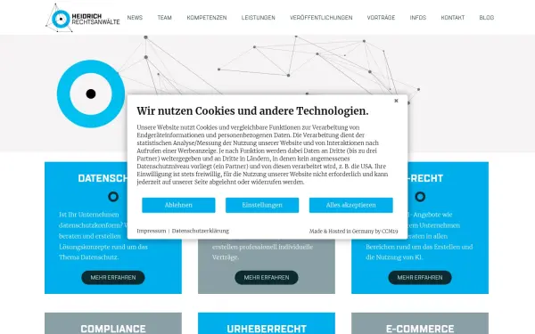 www.recht-im-internet.de