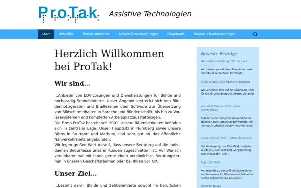 www.protak.net
