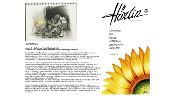 andreas-haerlin.de
