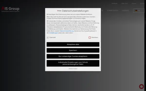 www.ais-systeme.de