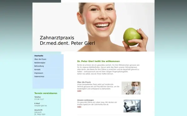 www.dr-gierl.de